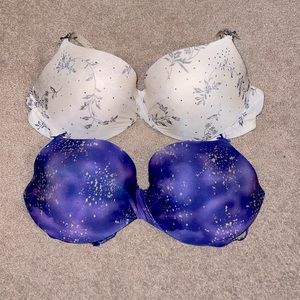 Victoria secret bras